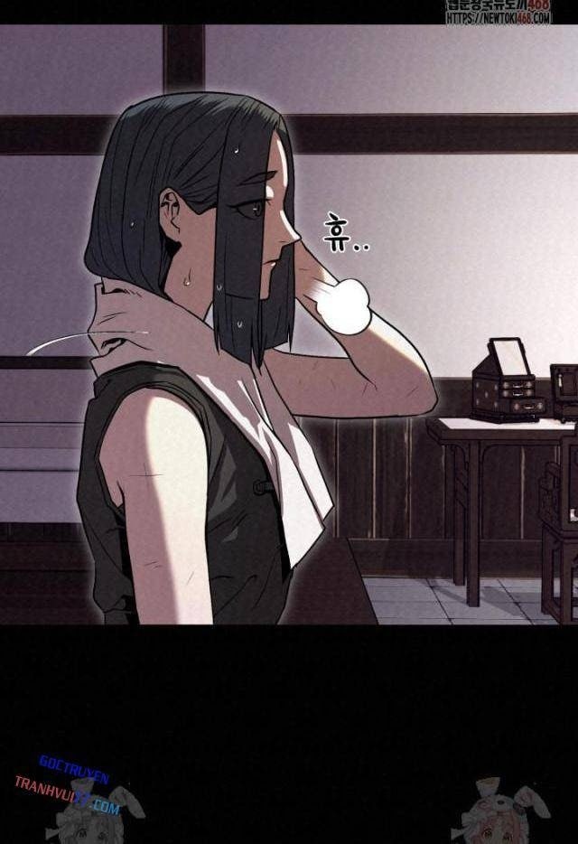 Hắc Bạch Hồ Ly Độc Tâm : Côn Luân Kiếm Tuyến Bạch Bệnh Chi Chủ - Page 104