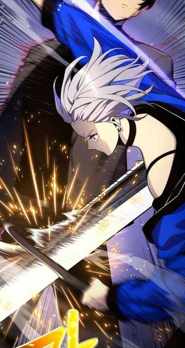 Người Chơi Phàm Thực - Page 94