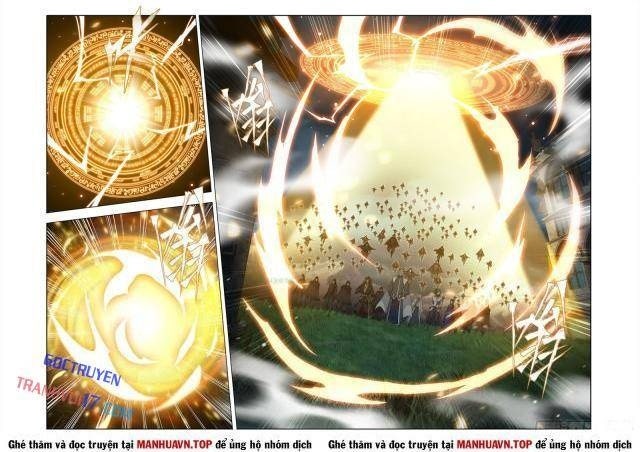 Đấu Phá Thương Khung - Page 8