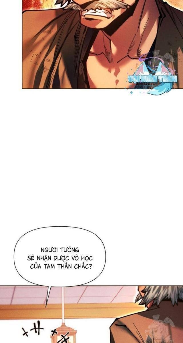 Chuyển Sinh Vào Thế Giới Võ Lâm - Page 42