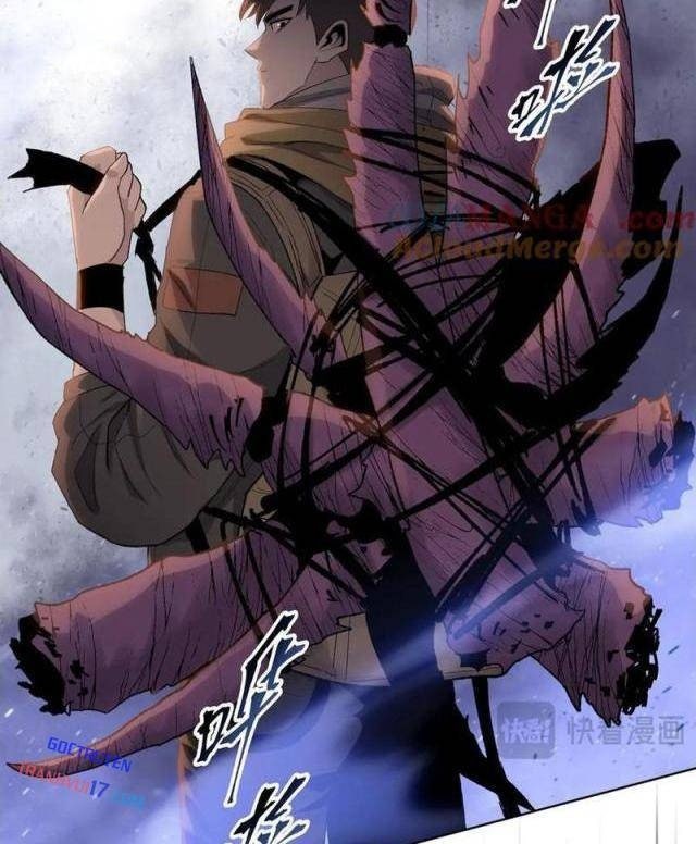 Kẻ Tàn Nhẫn Ngày Tận Thế: Bắt Đầu Dự Trữ Hàng Tỉ Tấn Vật Tư - Page 50