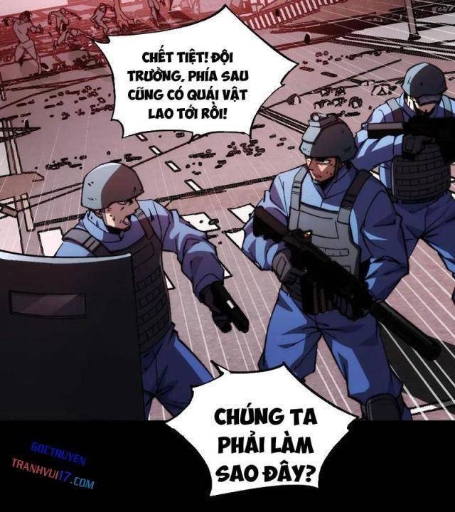 Mạt Thế: Nhân Hoàng Phiên Mời Chư Vị Nữ Đồ Đệ Nhập Tọa - Page 52