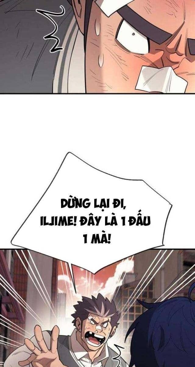 Cuộc Sống Học Đường Của Đội Trưởng Quận - Page 80