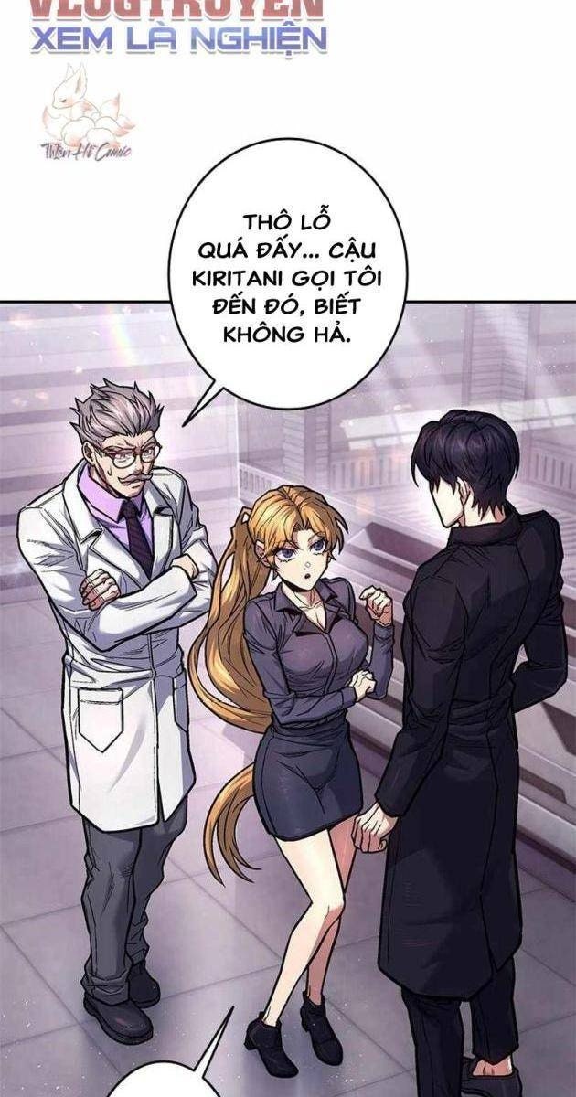 Tôi Là Thợ Săn Cấp Ex - Page 108