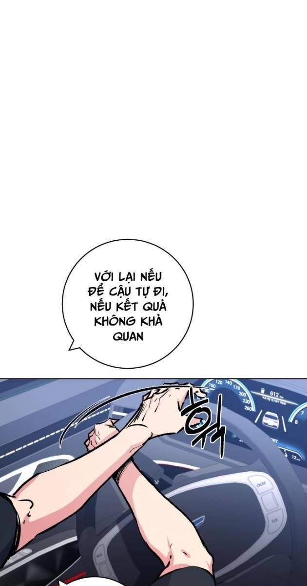 Góc Cao Khung Thành - Page 71