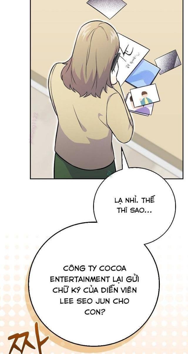 Làm Siêu Sao Từ 0 Tuổi - Page 17