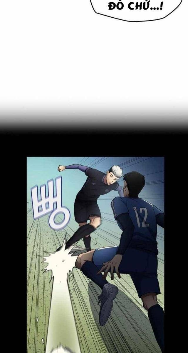 Thiên Phú Bóng Đá Tất Cả Đều Là Của Tôi! - Page 4