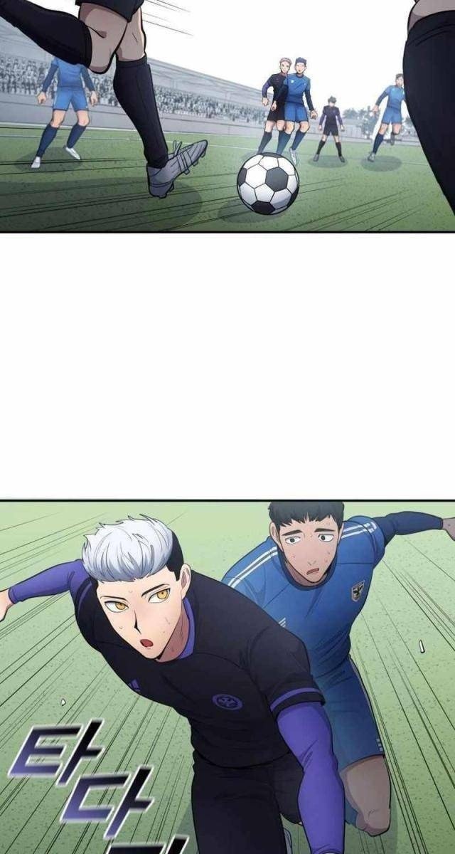 Thiên Phú Bóng Đá Tất Cả Đều Là Của Tôi! - Page 48