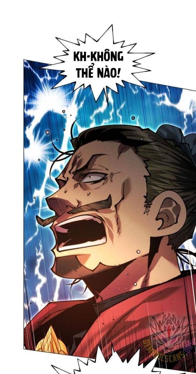 Chuyển Sinh Vào Thế Giới Võ Lâm - Page 6