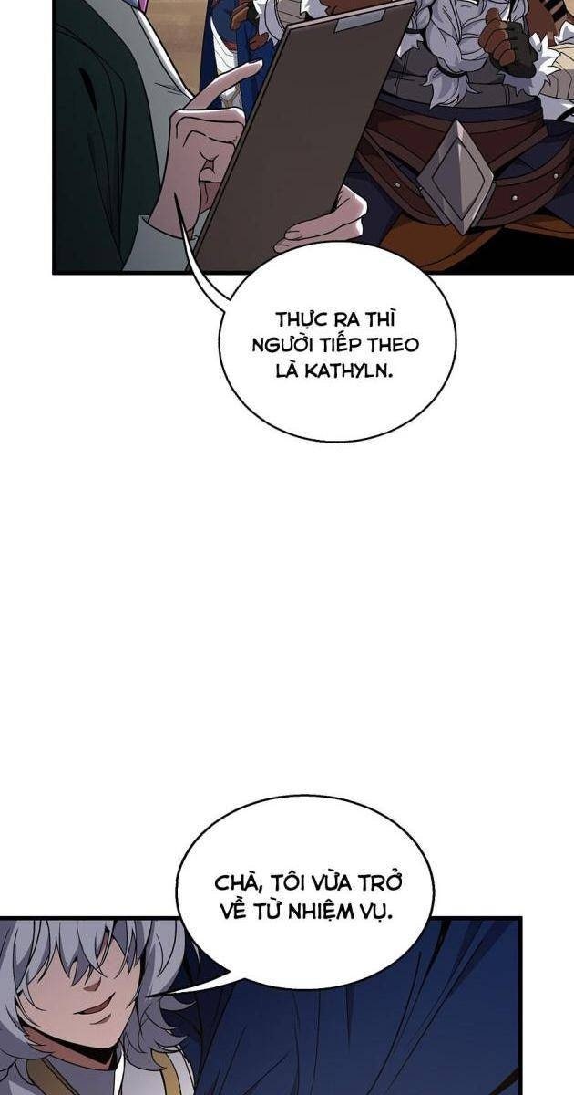 Ánh Sáng Cuối Con Đường SS6 - Page 16