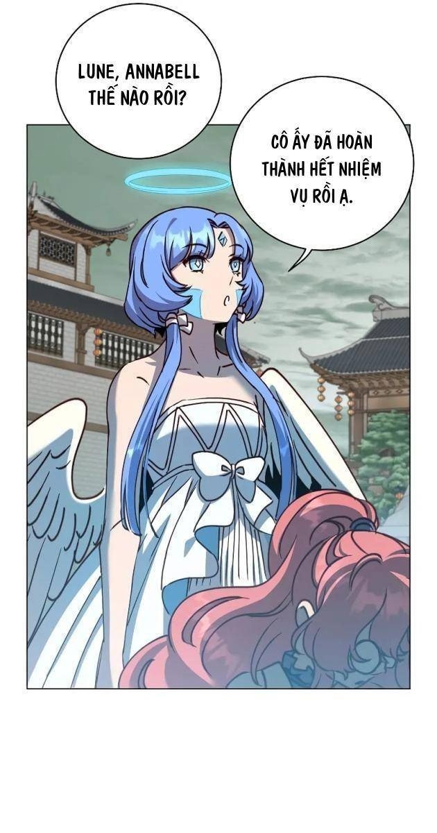 Anh Hùng Mạnh Nhất Trở Lại - Page 83