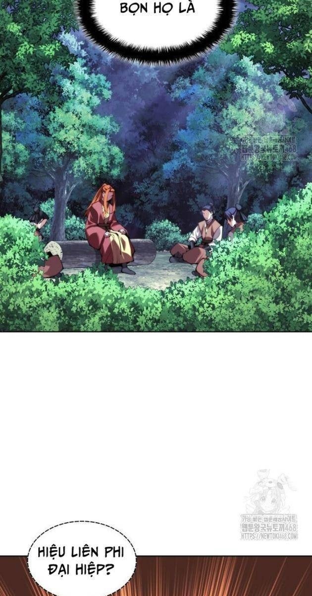 Học Giả Kiếm Sĩ - Page 96