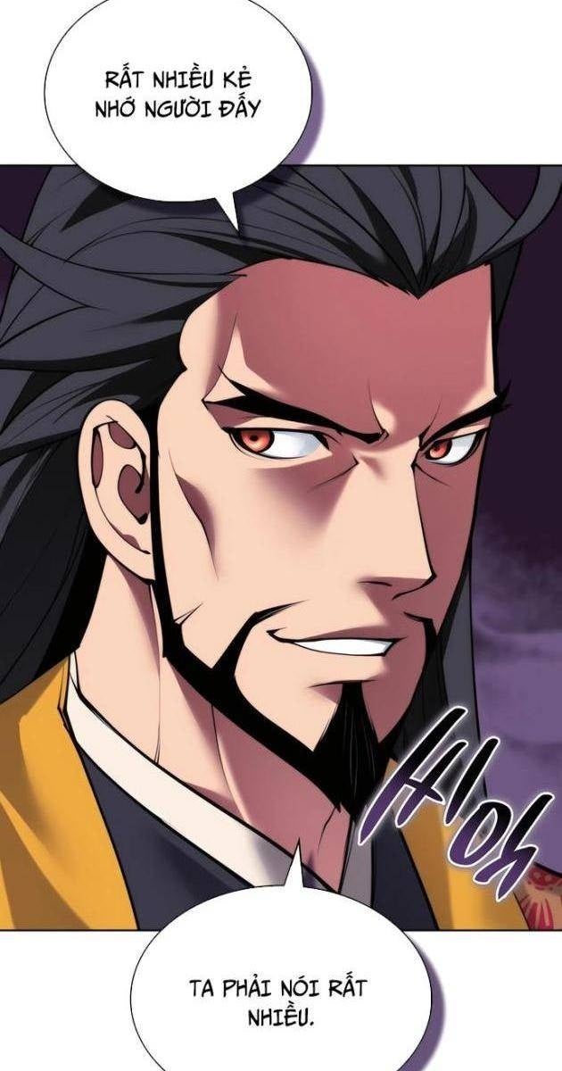 Học Giả Kiếm Sĩ - Page 41