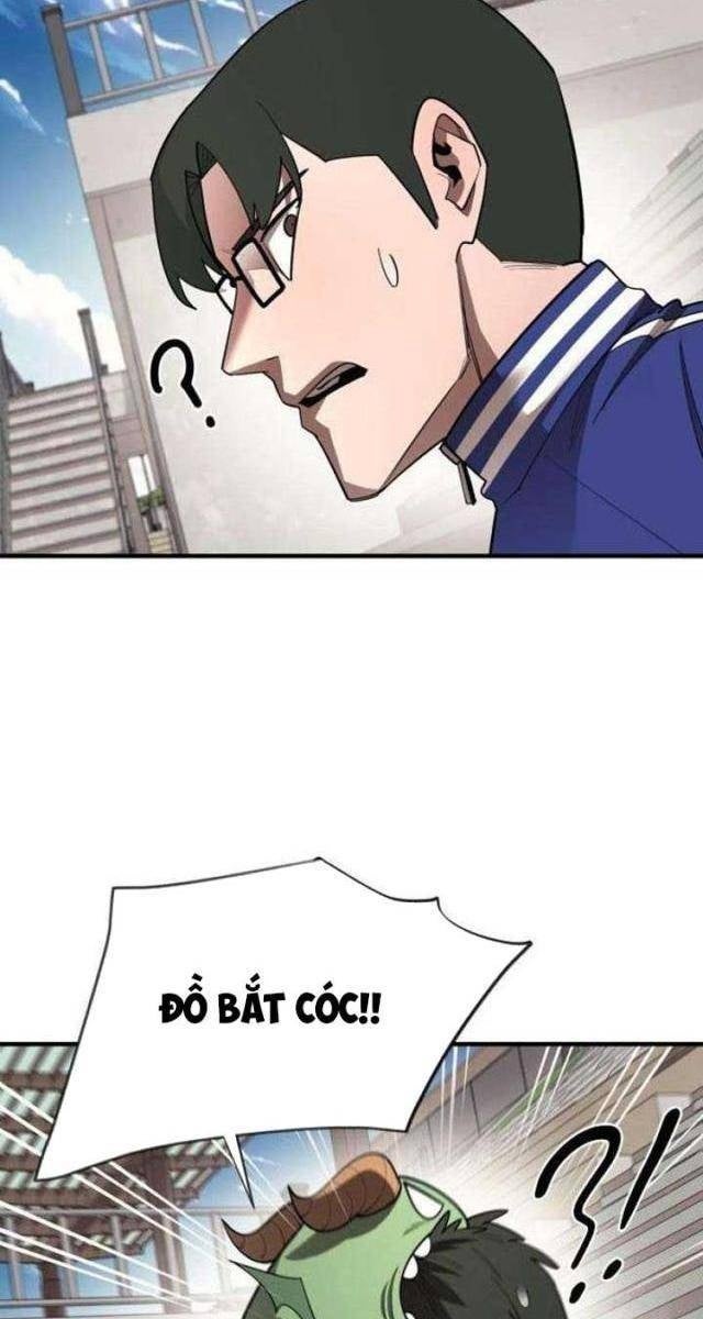 Cuộc Sống Học Đường Của Đội Trưởng Quận - Page 26