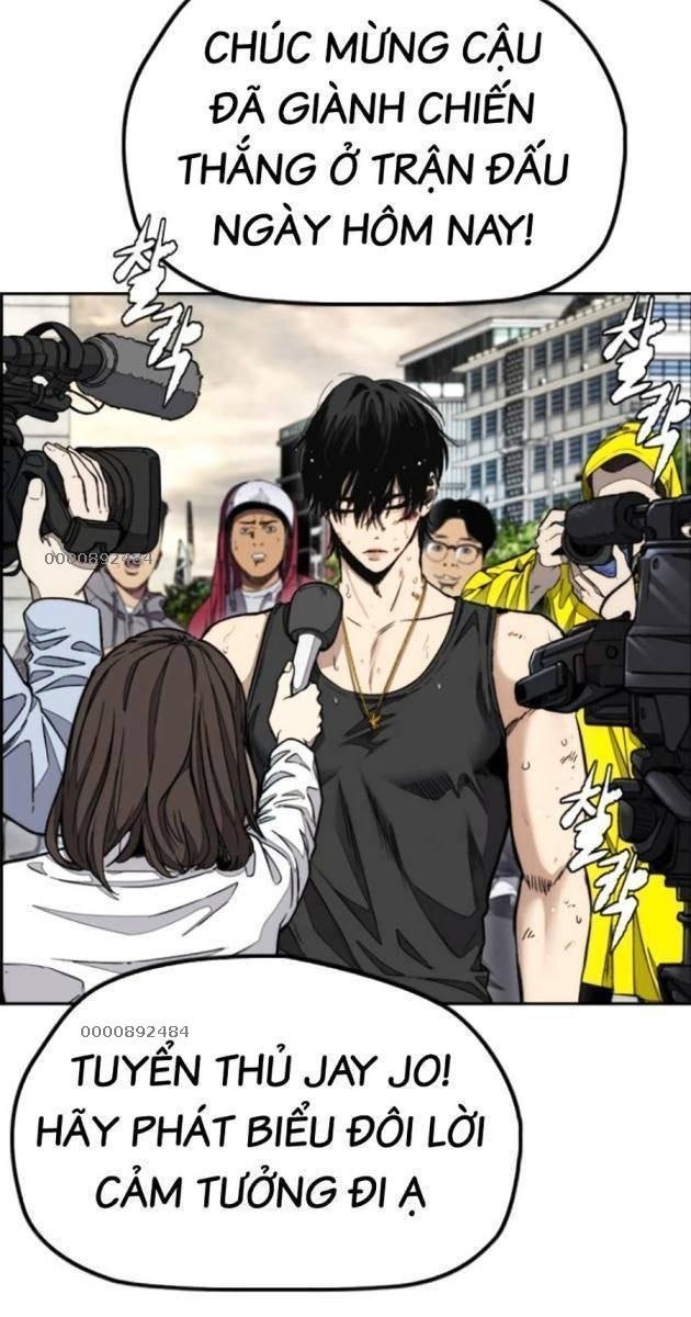 Thể Thao Cực Hạn - Page 6