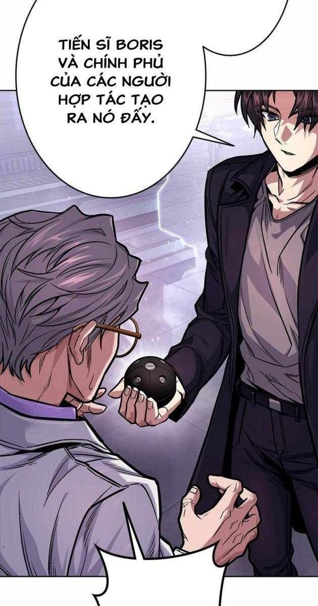 Tôi Là Thợ Săn Cấp Ex - Page 113