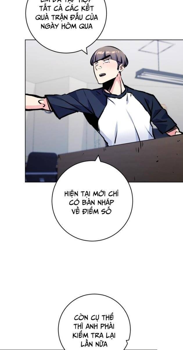 Góc Cao Khung Thành - Page 121