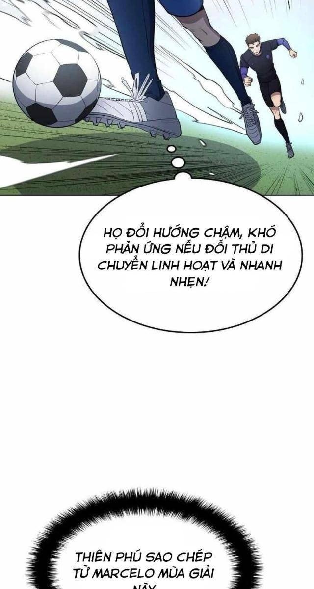 Thiên Phú Bóng Đá Tất Cả Đều Là Của Tôi! - Page 43