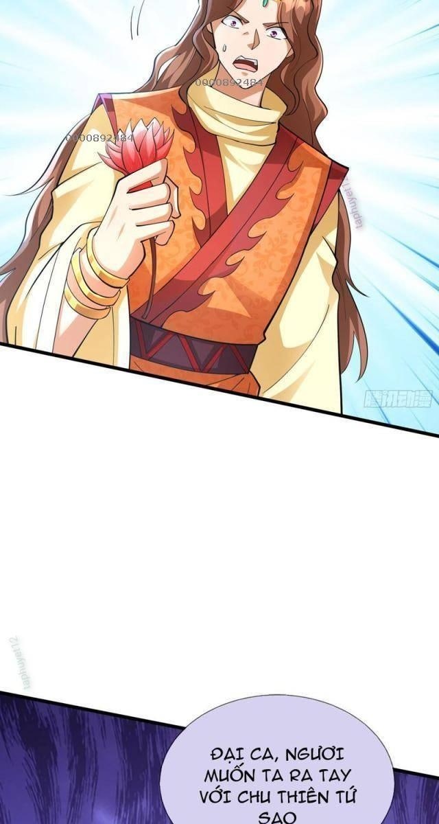 Ta Có Thể Rút Ra Vô Hạn Vật Phẩm - Page 35