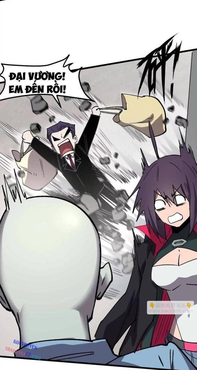 Cương Thi Tiên Sinh - Page 8