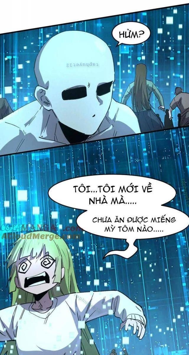 Cương Thi Tiên Sinh - Page 4