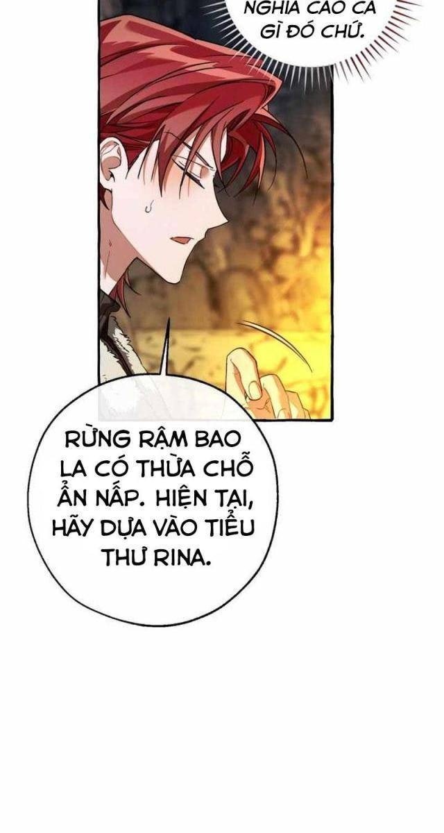 Phế Vật Dòng Dõi Bá Tước - Page 4