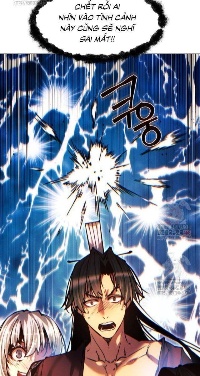 Chuyển Sinh Vào Thế Giới Võ Lâm - Page 86