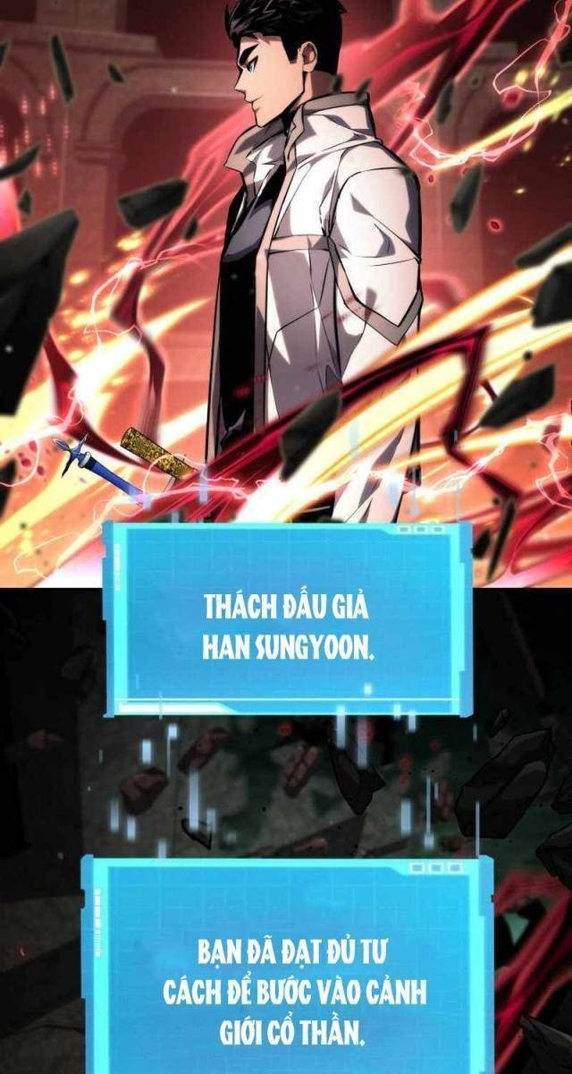 Chiêu Hồn Sư Siêu Phàm - Page 50