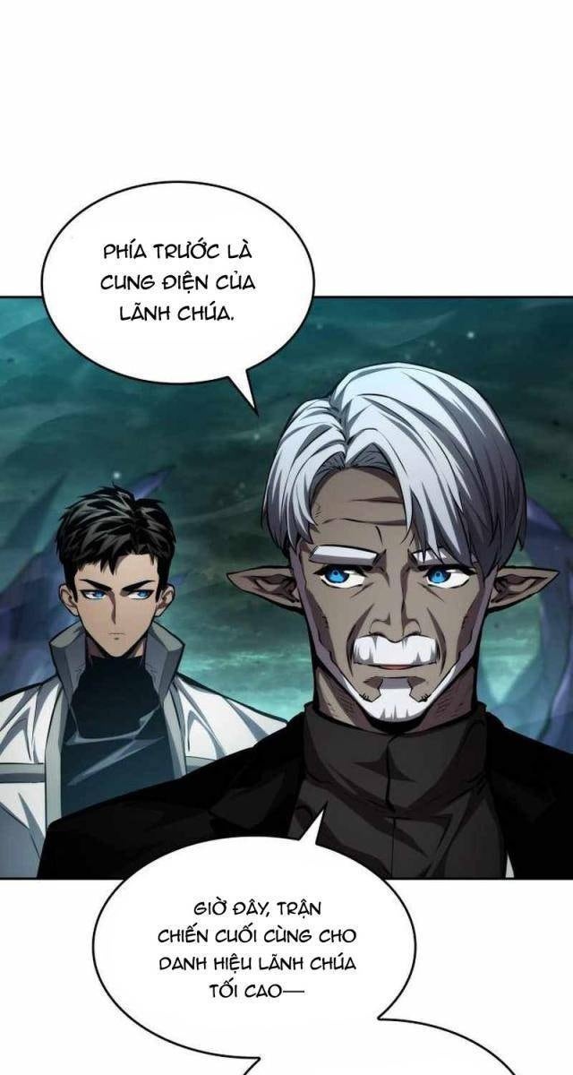 Chiêu Hồn Sư Siêu Phàm - Page 67