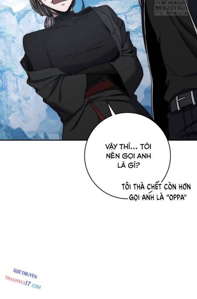 Công Chức Cấp Kiếm Thần Hồi Quy - Page 54