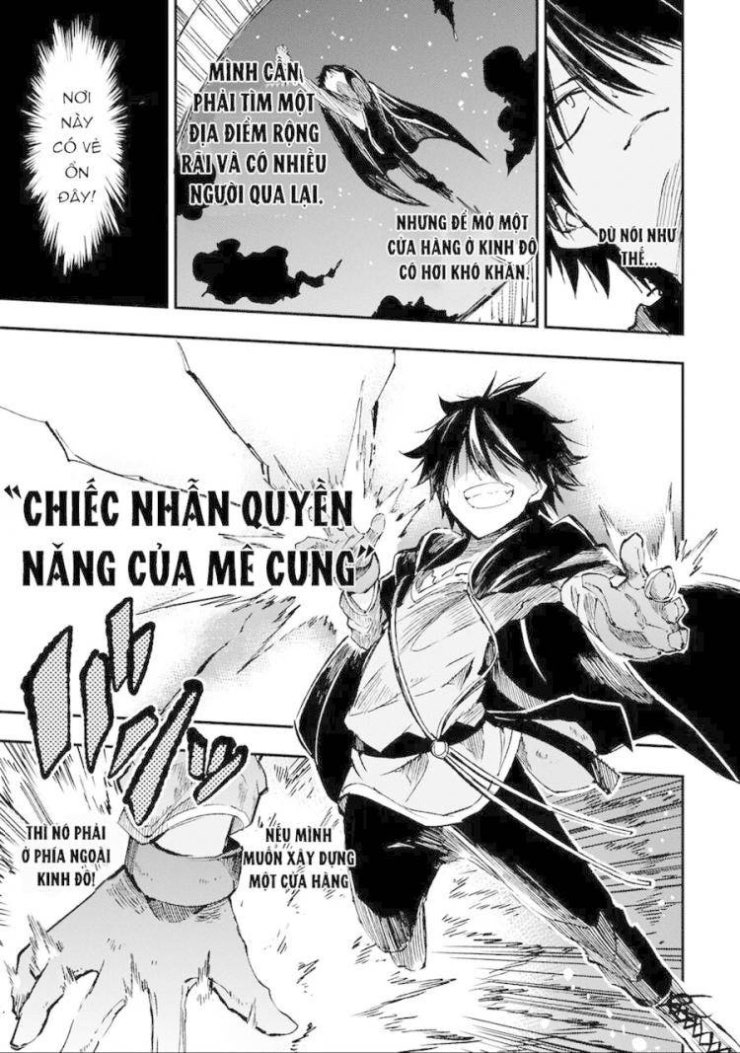 Đơn Độc Tấn Công Thế Giới Khác - Page 8