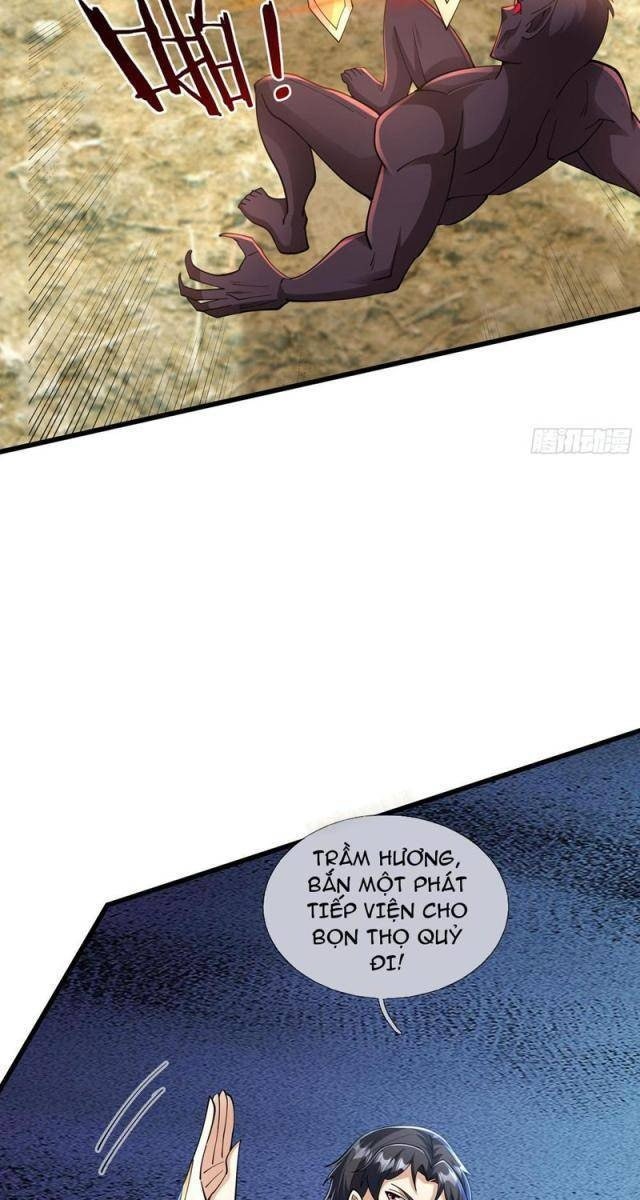 Ta Có Thể Rút Ra Vô Hạn Vật Phẩm - Page 45