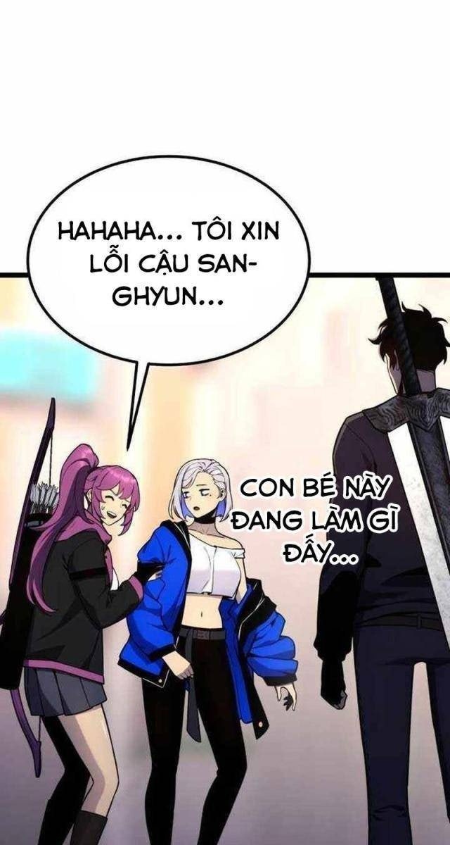 Người Chơi Phàm Thực - Page 30