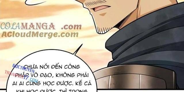 Giết Ta Thêm Mấy Lần Nữa, Ta Liền Vô Địch - Page 6