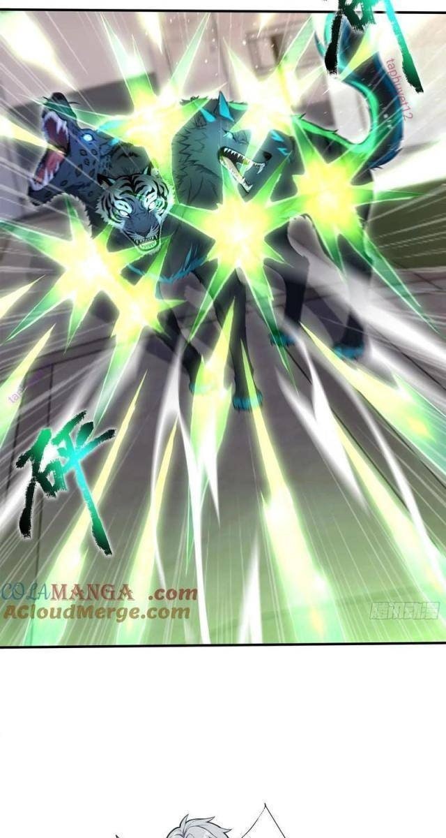 Đệ Nhất Ngự Thú Sư - Page 37