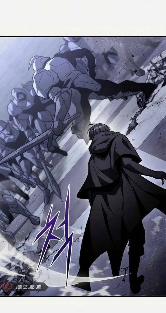 Thiếu Gia Chủ Của Gia Tộc Tử Linh Sư - Page 30