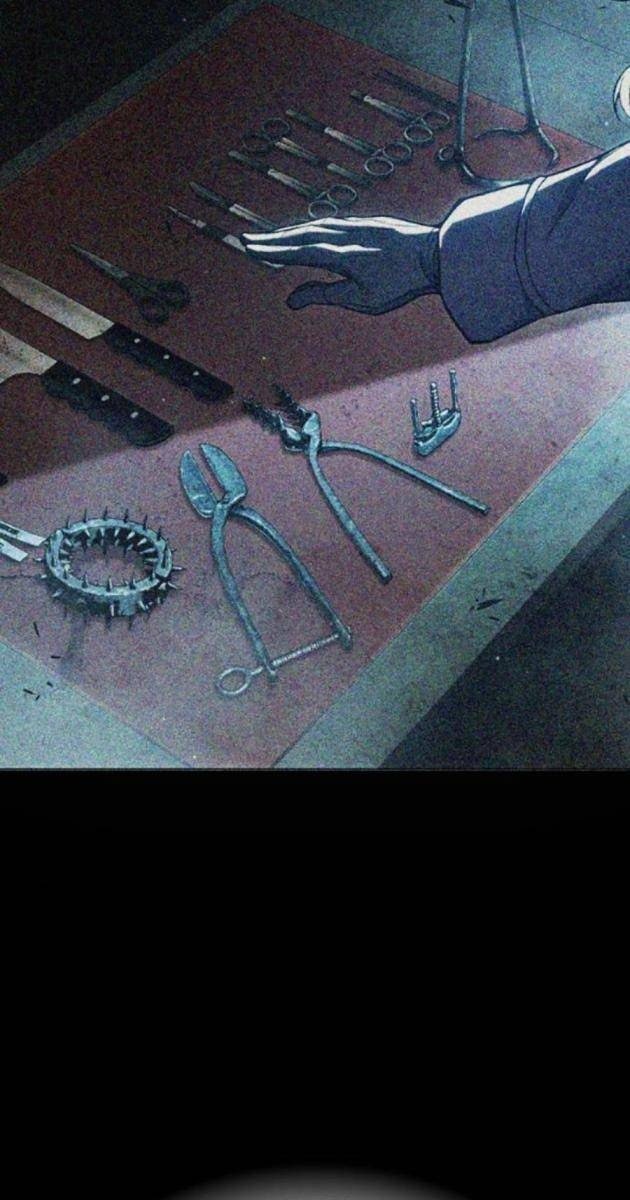 Nhà Tù Vị Thành Niên - Page 87