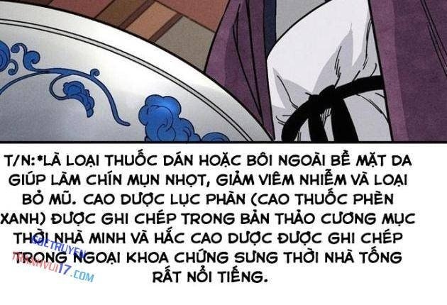Trọng Sinh Thành Thần Y Thời Tam Quốc - Page 10