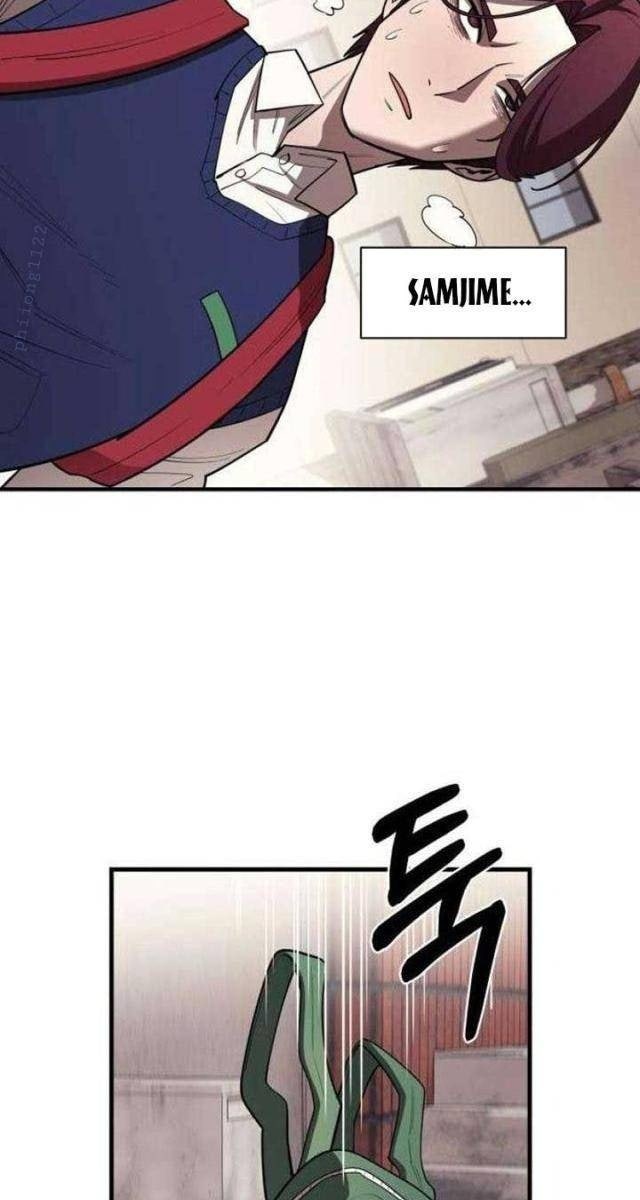 Cuộc Sống Học Đường Của Đội Trưởng Quận - Page 91