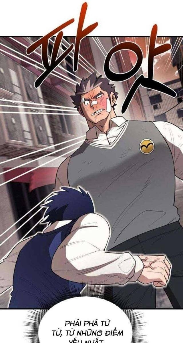 Cuộc Sống Học Đường Của Đội Trưởng Quận - Page 70