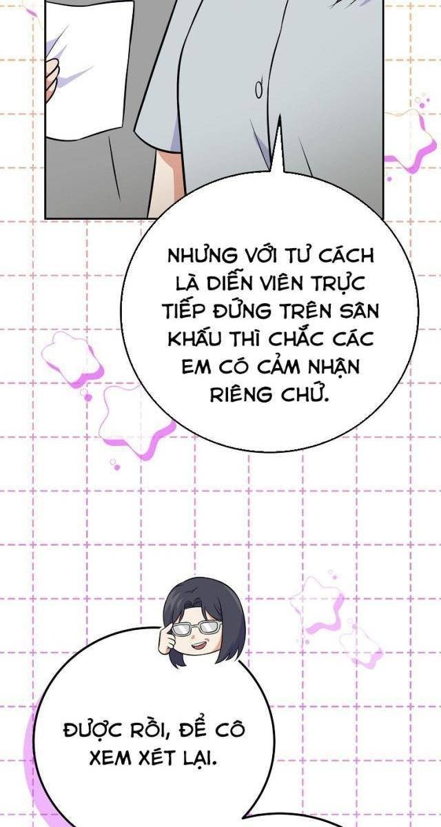 Làm Siêu Sao Từ 0 Tuổi - Page 17