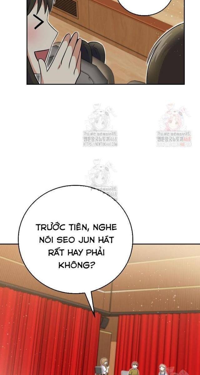 Làm Siêu Sao Từ 0 Tuổi - Page 5