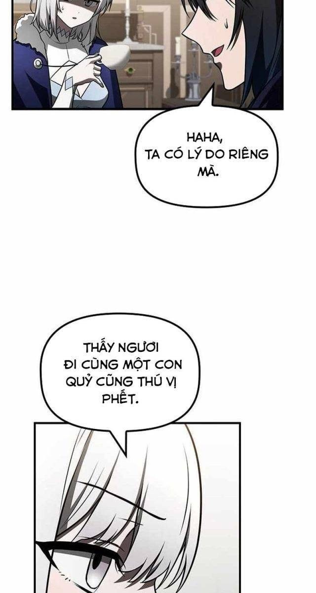 Thiếu Gia Chủ Của Gia Tộc Tử Linh Sư - Page 54