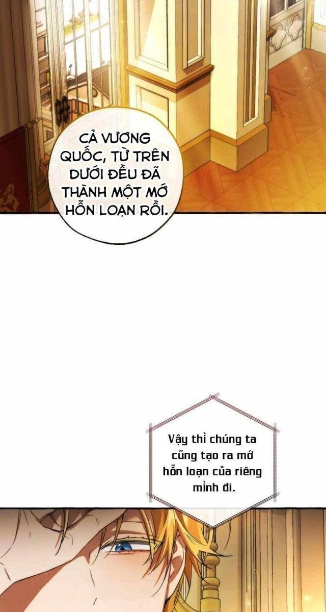 Phế Vật Dòng Dõi Bá Tước - Page 79