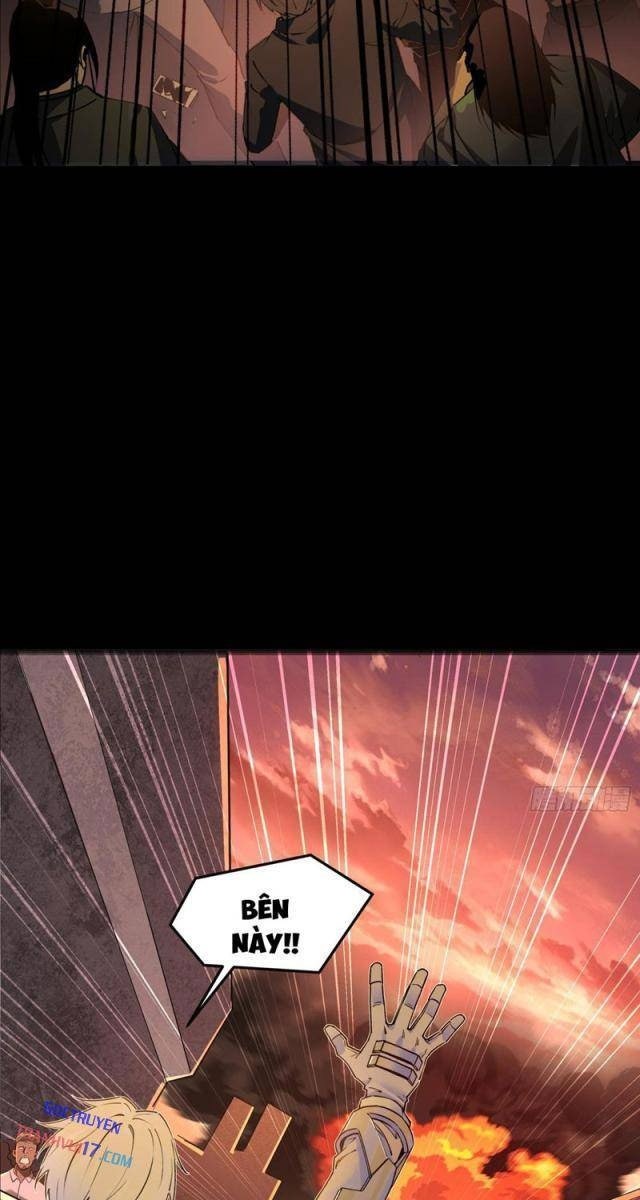 Khế Ước Cương Thiết - Page 44