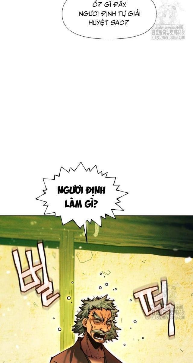 Chuyển Sinh Vào Thế Giới Võ Lâm - Page 41