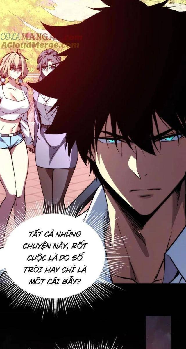 Mạt Thế: Nhân Hoàng Phiên Mời Chư Vị Nữ Đồ Đệ Nhập Tọa - Page 31