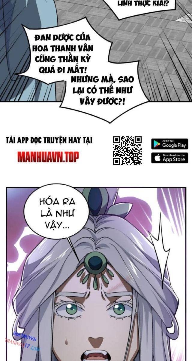 Ta Ở Tu Tiên Giới Chỉ Làm Giờ Hành Chính - Page 24