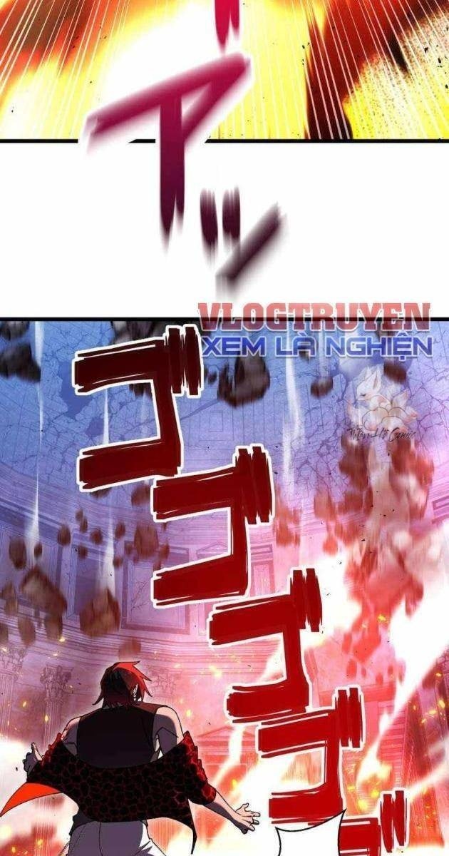 Tuyệt Thế Kiếm Thánh Hồi Quy - Page 42