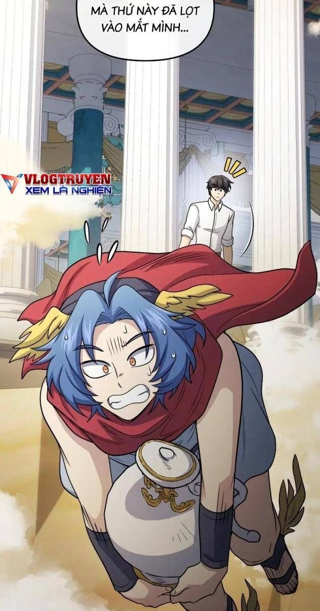 Nhà Hàng Thợ Săn Quái Vật - Page 81